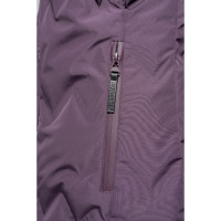Damen-Daunenjacke Flags & Cup wasserdicht Napasoq Pflaume Lila Damen-Daunenjacke Flags & Cup wasserdicht Napasoq Pflaume Lila