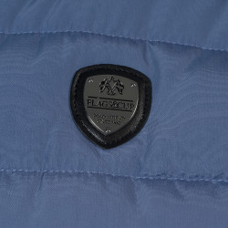 Parka Flags & Cup Kinder Kemi Denim Blau Parka Flags & Cup Kinder Kemi Denim Blau