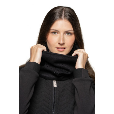 Halsband Flags & Cup Ikerasa Schwarz Halsband Flags & Cup Ikerasa Schwarz