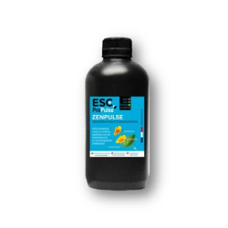 Zenpulse ESC Laboratoire Zenpulse ESC Laboratoire