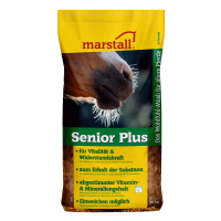 Senior Plus Marstall 20 kg