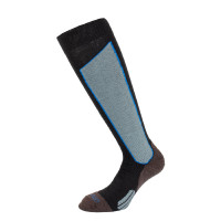 Thermolite® Socken Acavallo Schwarz Thermolite® Socken Acavallo Schwarz