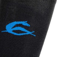 Thermolite® Socken Acavallo Schwarz Thermolite® Socken Acavallo Schwarz