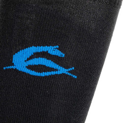 Thermolite® Socken Acavallo Schwarz