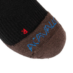 Thermolite® Socken Acavallo Schwarz