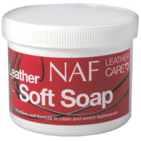 Lederseife Leather Soft...