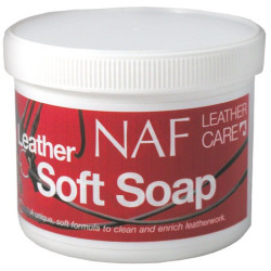 Lederseife Leather Soft Soap NAF