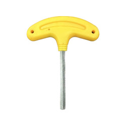 Allen-Schlüssel 5 mm Acavallo
