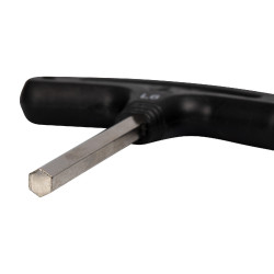 Clé Allen pour selles Mag Acavallo Clé Allen pour selles Mag Acavallo