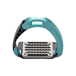 Steigbügel Arena Alupro Sonderedition Acavallo Himmelblau