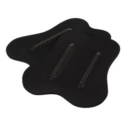 Vordere Schlagschutzgamaschen aus Neopren und Gel Acavallo Vordere Schlagschutzgamaschen aus Neopren und Gel Acavallo