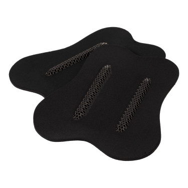 Vordere Schlagschutzgamaschen aus Neopren und Gel Acavallo Vordere Schlagschutzgamaschen aus Neopren und Gel Acavallo