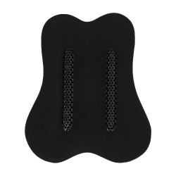 Vordere Schlagschutzgamaschen aus Neopren und Gel Acavallo Vordere Schlagschutzgamaschen aus Neopren und Gel Acavallo