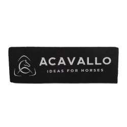 Kinn- und Nasenschutz aus Neopren Acavallo Kinn- und Nasenschutz aus Neopren Acavallo