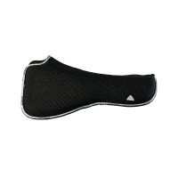 Stoßdämpfer MF DS SW-3DS mit flachem 3D-Abstandhalter Acavallo Weiß Weiß