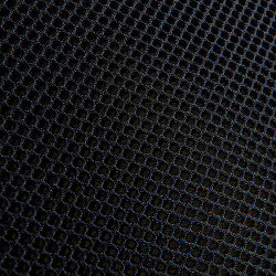 Stoßdämpfer MF DS SW-3DS mit flachem 3D-Abstandhalter Acavallo Schwarz Stoßdämpfer MF DS SW-3DS mit flachem 3D-Abstandhalter Acavallo Schwarz