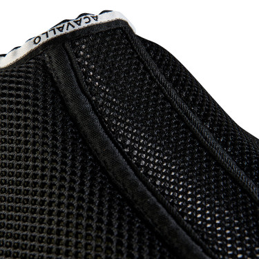 Stoßdämpfer MF DS SW-3DS mit flachem 3D-Abstandhalter Acavallo Schwarz Stoßdämpfer MF DS SW-3DS mit flachem 3D-Abstandhalter Acavallo Schwarz