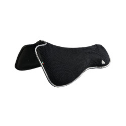 Stoßdämpfer MF DS SW-3DS mit 3D-Abstandshalter und flachem Mikrofleece Acavallo