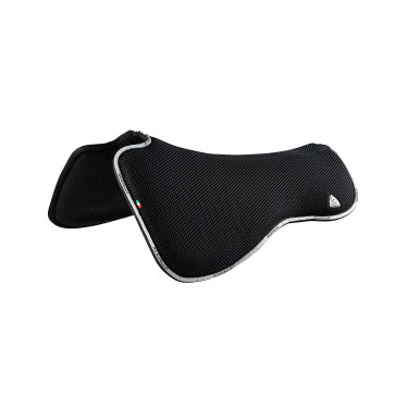 Stoßdämpfer MF DS SW-3DS mit 3D-Abstandshalter und flachem Mikrofleece Acavallo Stoßdämpfer MF DS SW-3DS mit 3D-Abstandshalter und flachem Mikrofleece Acavallo