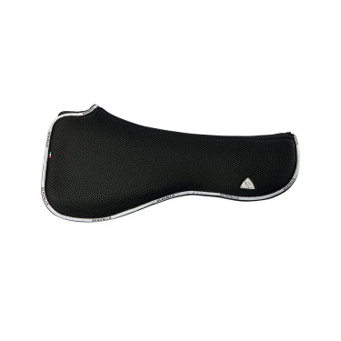 Stoßdämpfer MF DS SW-3DS mit 3D-Abstandshalter und flachem Mikrofleece Acavallo Stoßdämpfer MF DS SW-3DS mit 3D-Abstandshalter und flachem Mikrofleece Acavallo