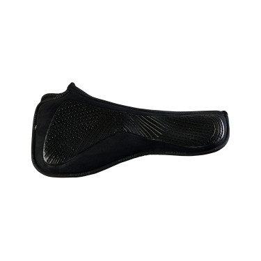 Stoßdämpfer MF DS SW-3DS aus Wildleder mit flachem Gel-Grip Acavallo Stoßdämpfer MF DS SW-3DS aus Wildleder mit flachem Gel-Grip Acavallo