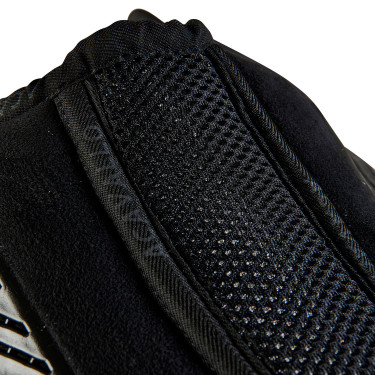 Stoßdämpfer MF DS SW-3DS aus Wildleder mit flachem Gel-Grip Acavallo Stoßdämpfer MF DS SW-3DS aus Wildleder mit flachem Gel-Grip Acavallo
