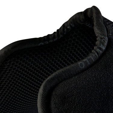 Stoßdämpfer MF DS SW-3DS aus Wildleder mit flachem Gel-Grip Acavallo Stoßdämpfer MF DS SW-3DS aus Wildleder mit flachem Gel-Grip Acavallo