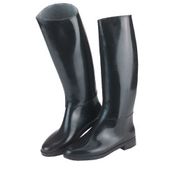 Schwarze Reitstiefel Hippo Covalliero Schwarze Reitstiefel Hippo Covalliero