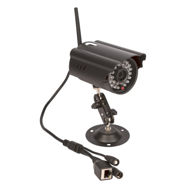 IPCam 2.0 HD Kamera