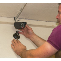 IPCam 2.0 HD Kamera IPCam 2.0 HD Kamera