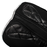 Satteldecke JS CW-3DS aus Memory-Schaum 3D Spacer mit Gel-Grip Acavallo Weiß Weiß Satteldecke JS CW-3DS aus Memory-Schaum 3D Spacer mit Gel-Grip Acavallo Weiß Weiß