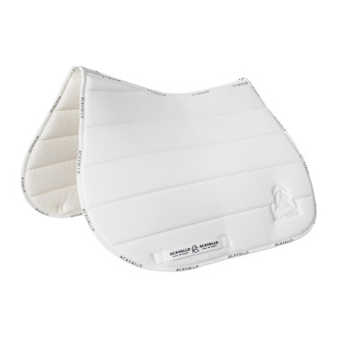 Satteldecke JS CW-3DS gesteppt Louvre und Bambus Acavallo