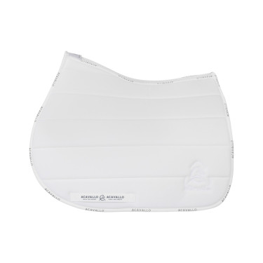 Satteldecke JS CW-3DS gesteppt Louvre und Bambus Acavallo Satteldecke JS CW-3DS gesteppt Louvre und Bambus Acavallo