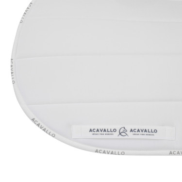 Satteldecke JS CW-3DS gesteppt Louvre und Bambus Acavallo Satteldecke JS CW-3DS gesteppt Louvre und Bambus Acavallo