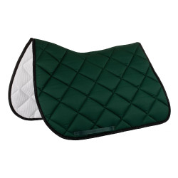 Satteldecke JS CW-CS aus Baumwolle Acavallo