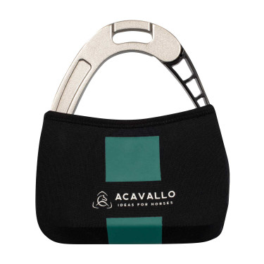 Bremssattelschützer mit Acavallo-Logo Bremssattelschützer mit Acavallo-Logo