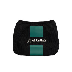 Bremssattelschützer mit Acavallo-Logo Bremssattelschützer mit Acavallo-Logo