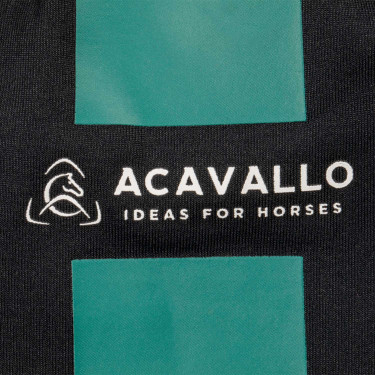 Bremssattelschützer mit Acavallo-Logo Bremssattelschützer mit Acavallo-Logo