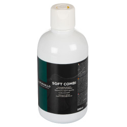 Sanfte Lederreinigung Seife 500 ml Acavallo