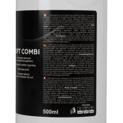 Sanfte Lederreinigung Seife 500 ml Acavallo Sanfte Lederreinigung Seife 500 ml Acavallo