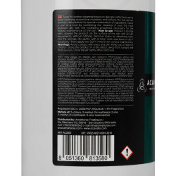 Sanfte Lederreinigung Seife 500 ml Acavallo Sanfte Lederreinigung Seife 500 ml Acavallo