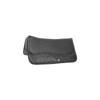 Westernsattelpad Pony Techno Sympanova Burioni Schwarz