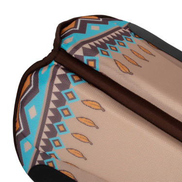 Satteldecke TTech Barrel neues Design Burioni Satteldecke TTech Barrel neues Design Burioni