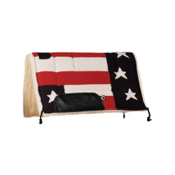 Satteldecke Navaho USA Burioni