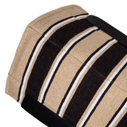 Western-Satteldecke Navajo mit Neopren-Einsätzen Burioni GmbH Motive