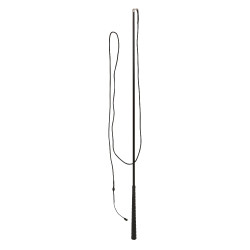 Arbeitspeitsche 200 cm teleskopisch Covalliero Arbeitspeitsche 200 cm teleskopisch Covalliero