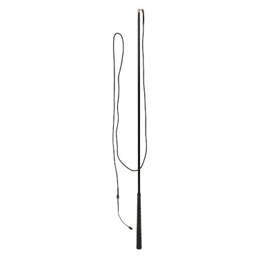 Arbeitspeitsche 200 cm teleskopisch Covalliero Arbeitspeitsche 200 cm teleskopisch Covalliero
