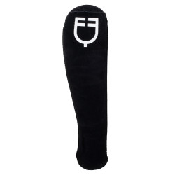 Aufblasbarer Schuhspanner mit aufgedrucktem Equestro-Logo Aufblasbarer Schuhspanner mit aufgedrucktem Equestro-Logo