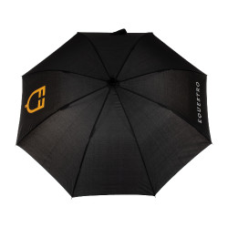 Regenschirm mit Equestro-Logo Regenschirm mit Equestro-Logo