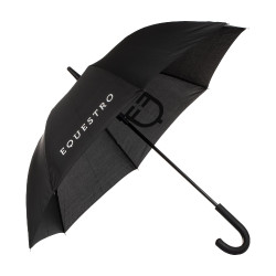 Regenschirm mit Equestro-Logo Regenschirm mit Equestro-Logo